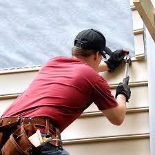 Affordable Siding Repair and Maintenance Services in Richmond West, FL